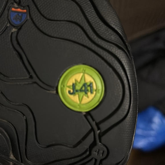 Women’s comfort J – 41 Adventure-on wedge heel shoes. Size 8M by JAMBU - Picture 5 of 12